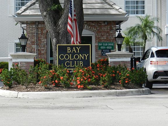 2nd image of 6307 Bay Club Dr