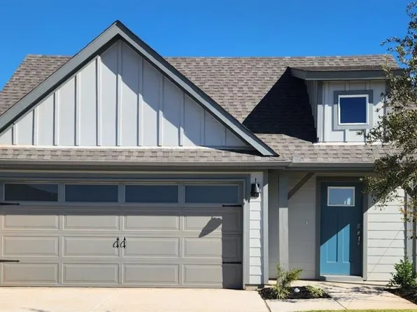 606 Capstone Cir, Granbury, TX 76048