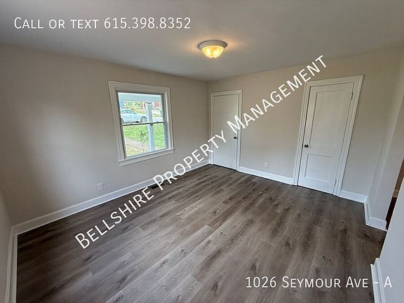 2nd image of 1026 Seymour Ave Unit A