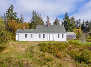 57 Marshall Point Rd, Saint George, ME 04860