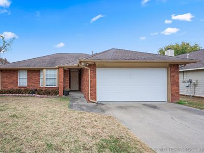 4409 W Queens St, Broken Arrow, OK, 74012