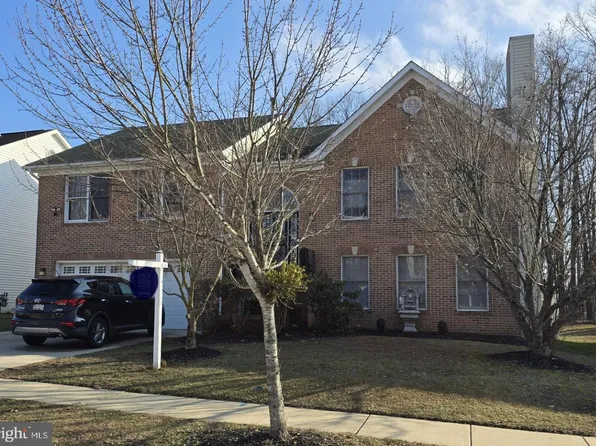 9417 Stoney Ridge Rd, Upper Marlboro, MD 20774