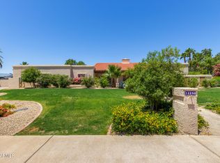 12250 N 79th St, Scottsdale, AZ 85260