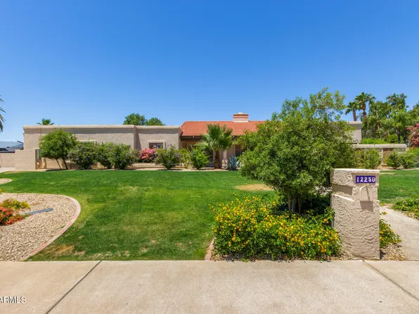 12250 N 79TH Street, Scottsdale, AZ 85260