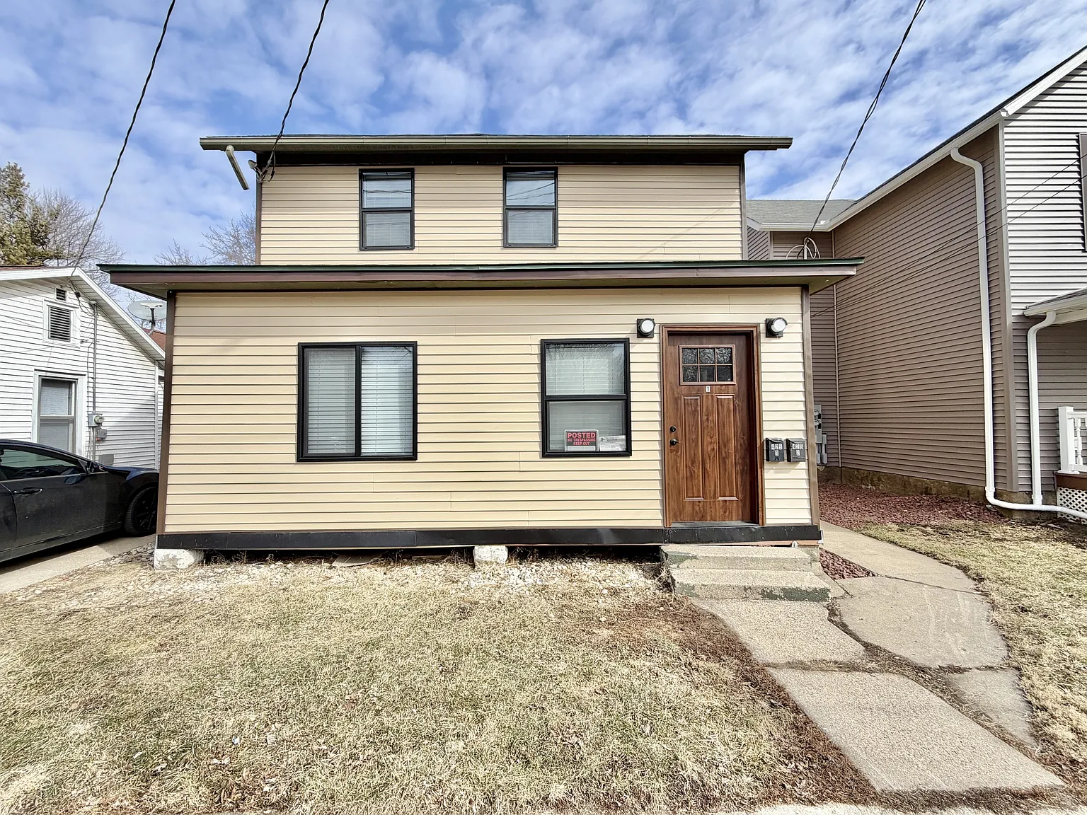 425 South Jackson Street - 2 — Photo 1