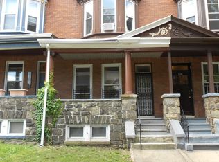 3104 N Calvert St, Baltimore, MD 21218