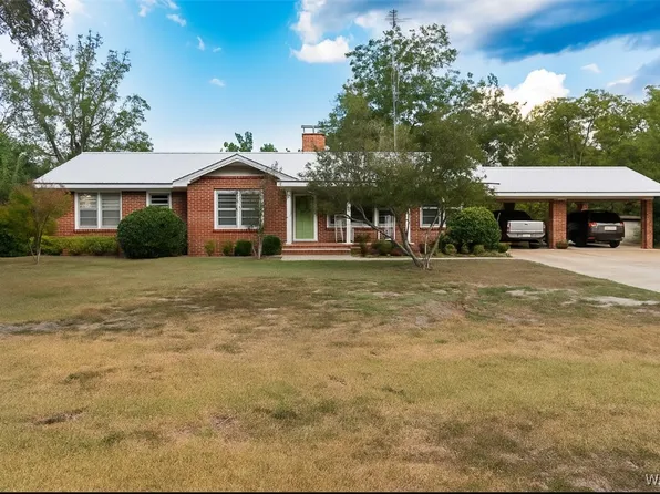 706 Lauderdale Rd, Cuba, AL 36907