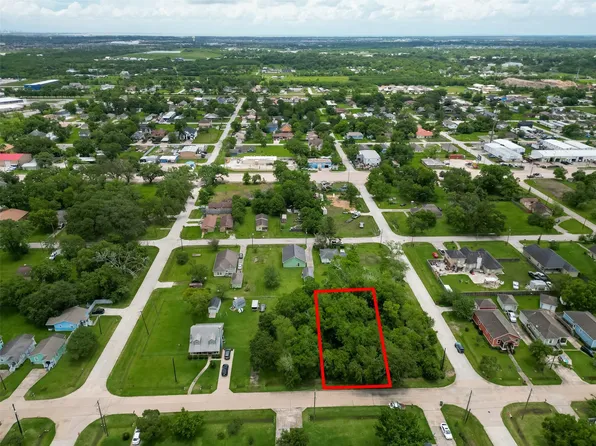 0 Avenue G, Dickinson, TX 77539