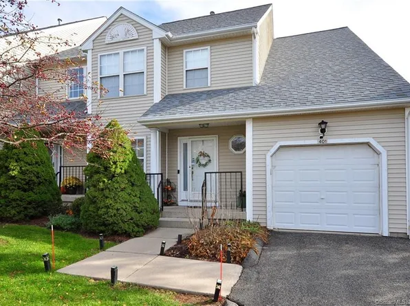 401 Gray Fox Lane #401, Rocky Hill, CT 06067
