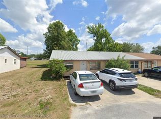 18 W Sunshine Ln, Avon Park, FL 33825