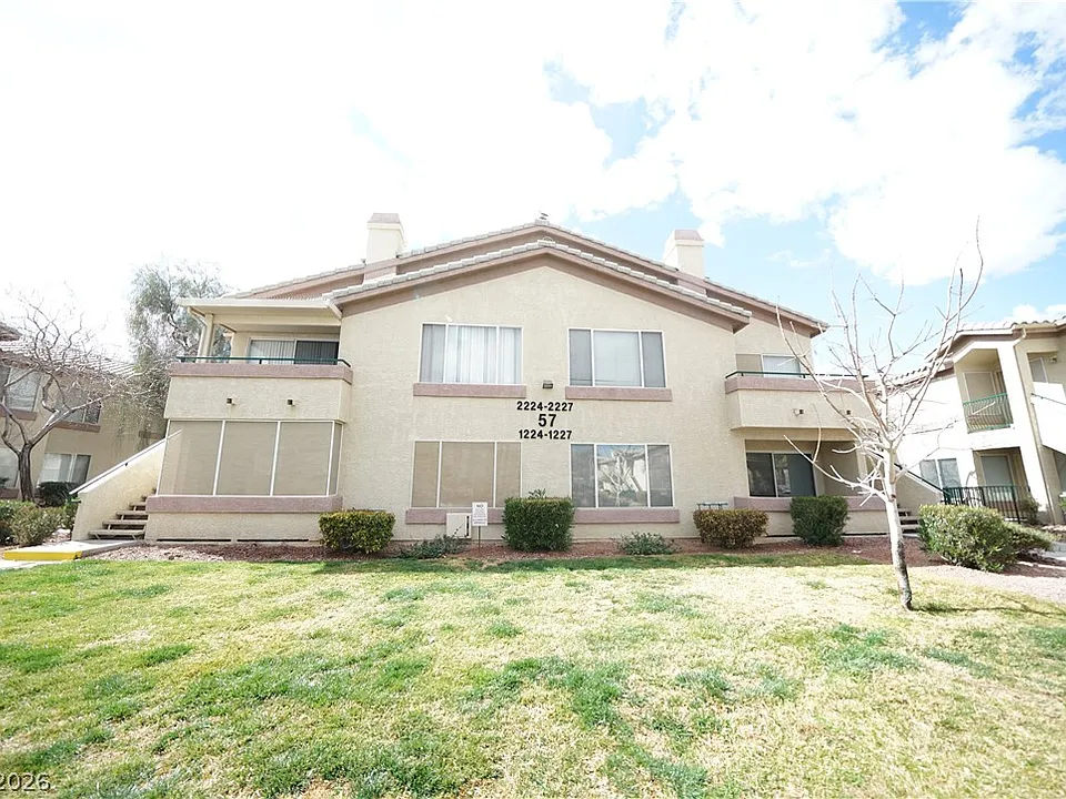 5710 E Tropicana Ave #2224