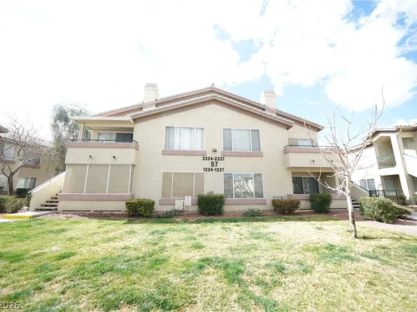 5710 E Tropicana Ave Unit 2224, Las Vegas, NV 89122