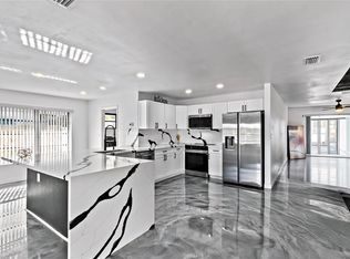 1921 NW 40th Ct, Fort Lauderdale, FL 33309
