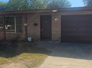 725 Westway Ave, McAllen, TX 78501