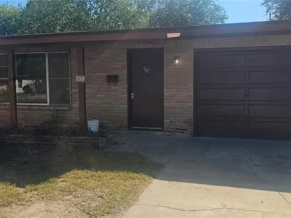 725 Westway Ave, McAllen, TX 78501