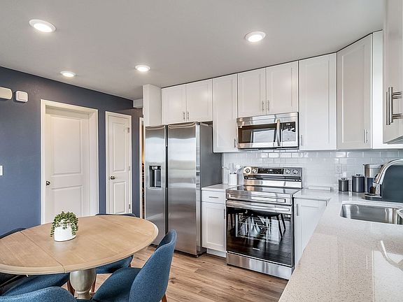 Rand Kitchen