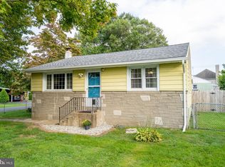 429 Parkview Ave, Langhorne, PA