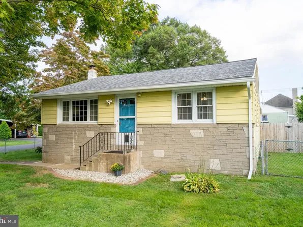 429 Parkview Ave, Langhorne, PA 19047