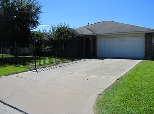 1022 Twisted Elm Ct, Houston, TX 77038