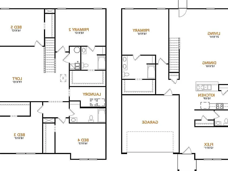 Eagles Nest Dr — Photo 18