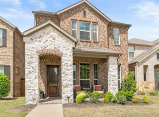 1033 Zachary Way, Allen, TX 75013