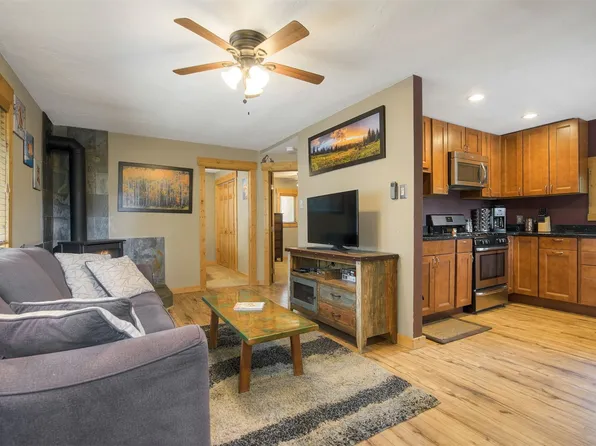 219 Ansley Avenue, Alma, CO 80420