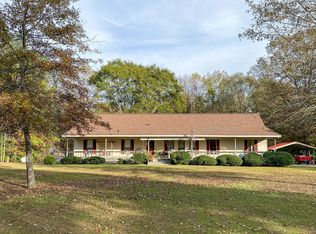 298 Mays Rd, Carbon Hill, AL 35549