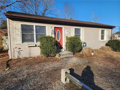 7 Ventura Drive, Brooklyn, CT, 06234