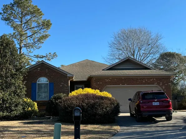 204 Margo Court, New Bern, NC 28562