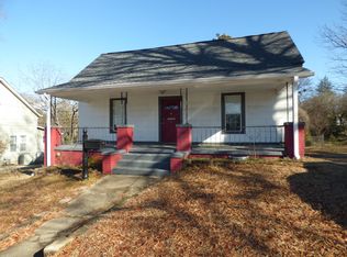 70 Crowell Dr NW, Concord, NC 28025