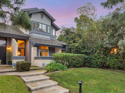 3159 Morning Way, La Jolla, CA, 92037