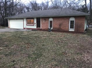 732 S Prince Cir, Springfield, MO 65802