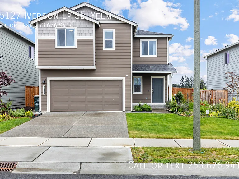 15127 Iverson Loop SE — Photo 1