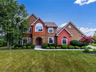 121 Summershade Ct, East Amherst, NY, 14051