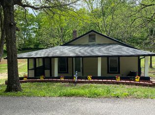 5726 Burnett Creek Rd, Knoxville, TN 37920