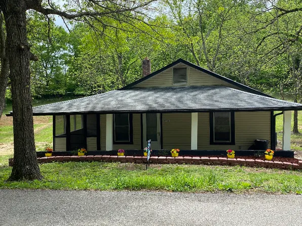 5726 Burnett Creek Rd, Knoxville, TN 37920