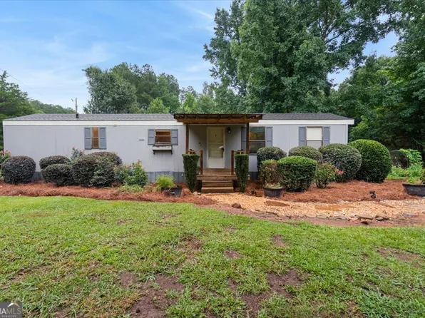 1771 Rays Church Rd, Bishop, GA 30621