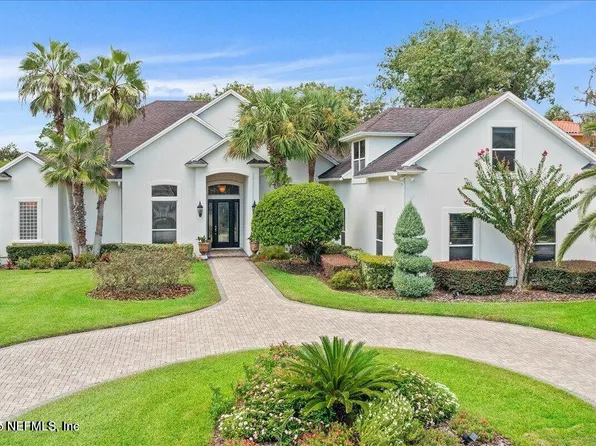 177 RIVER MARSH Drive, Ponte Vedra Beach, FL 32082