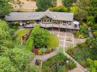 820 N Blakeley St, Montesano, WA 98563