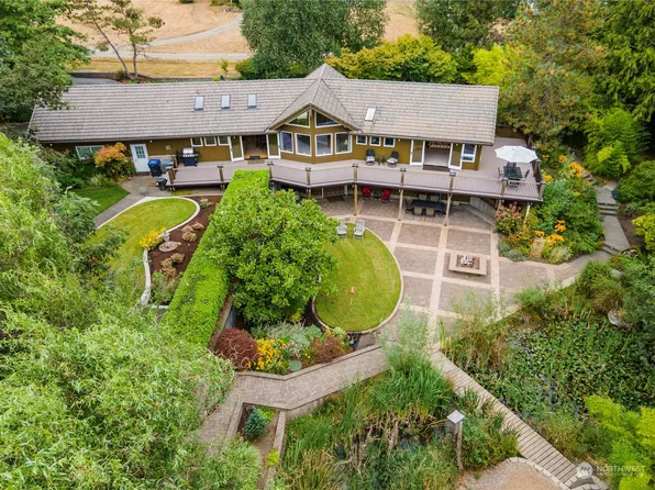 820 N Blakeley, Montesano, WA 98563