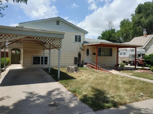 625 Euclid Ave, Pueblo, CO 81004