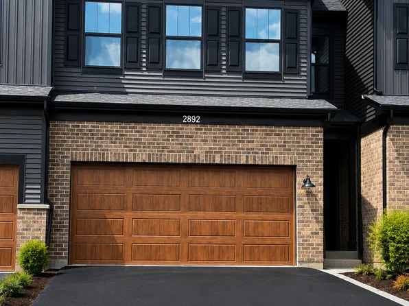 2892 Preserve Cir, Aurora, IL 60502