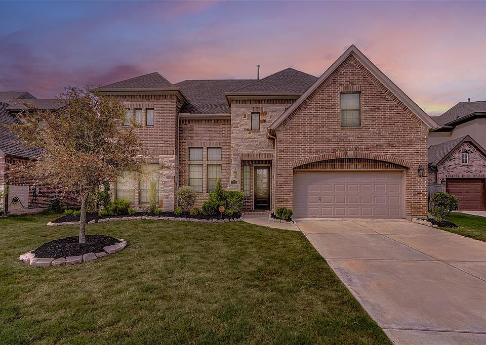 23518 Baker Hill Dr, Richmond, TX 77469 | MLS #16552145 | Zillow