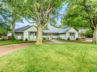 3635 Quail Creek Rd, Oklahoma City, OK 73120