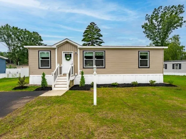 315 Stone Church Rd #48, Ballston Spa, NY 12020