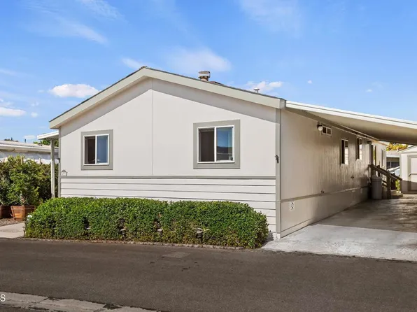 297 Rodgers St Space 297, Ventura, CA 93003