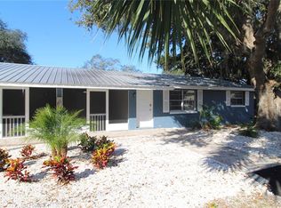 603 Osceola Rd #2, Nokomis, FL 34275