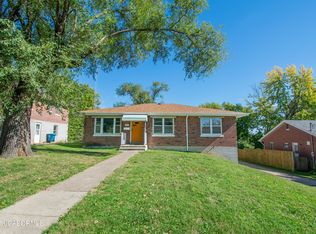 603 Beck St, Jefferson City, MO 65109