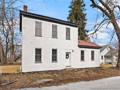 673 High Street, Charlestown, IN, 47111