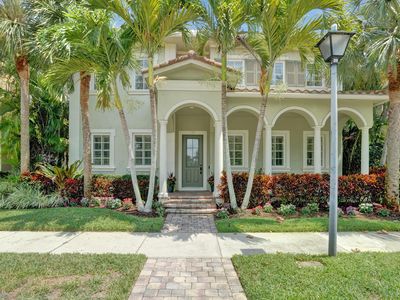 115 Edenberry Avenue, Jupiter, FL, 33458